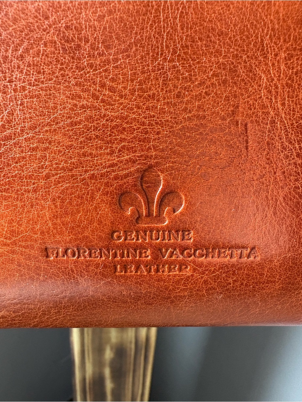 Dooney & Bourke Florentine Amelie Tote - Picture 8 of 13